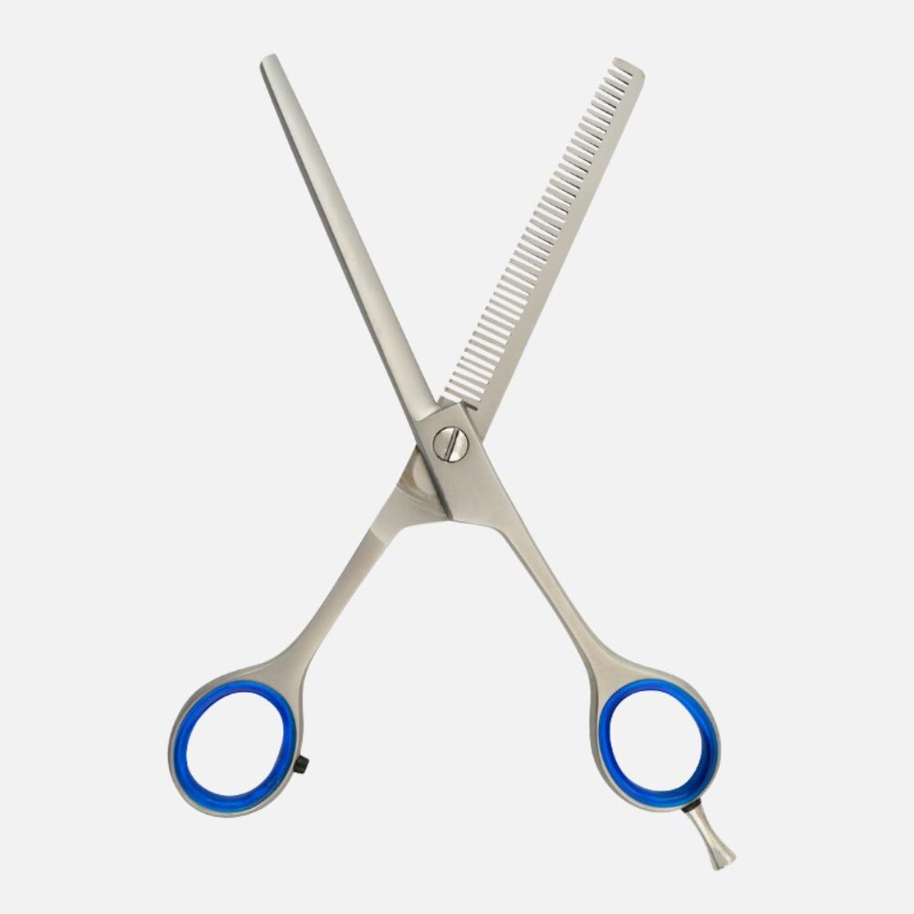 nail nipper (2) thining scissor
